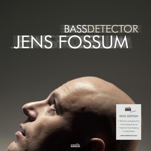 BASS DETECTOR/180G VINYL<br/><h5>Megjelenés: 2015-06-25</h5>