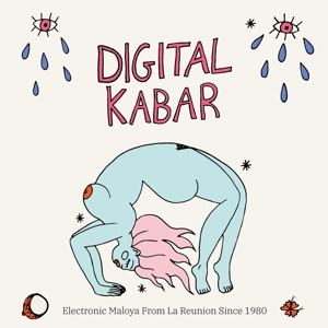 DIGITAL KABAR<br/><h5>Megjelenés: 2019-06-21</h5>