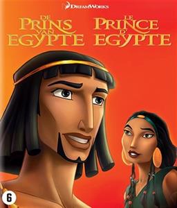 PRINCE OF EGYPT<br/><h5>Megjelenés: 2019-06-05</h5>