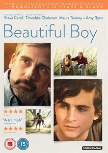 BEAUTIFUL BOY<br/><h5>Megjelenés: 2019-05-20</h5>