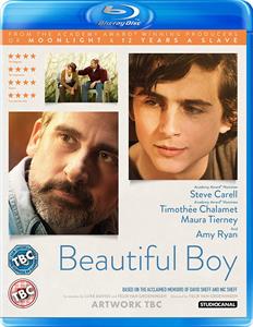 BEAUTIFUL BOY<br/><h5>Megjelenés: 2019-05-20</h5>