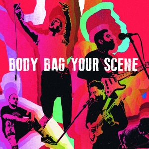 BODY BAG YOUR SCENE<br/><h5>Megjelenés: 2019-08-23</h5>