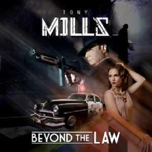 BEYOND THE LAW<br/><h5>Megjelenés: 2019-06-21</h5>