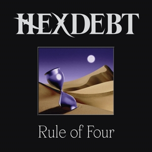 RULE OF FOUR<br/><h5>Megjelenés: 2019-06-28</h5>