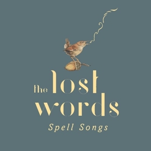 LOST WORDS: SPELL SONGS<br/><h5>Megjelenés: 2019-07-12</h5>