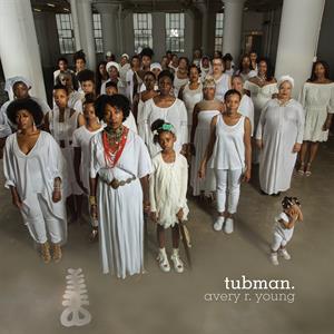 TUBMAN.<br/><h5>Megjelenés: 2019-08-09</h5>