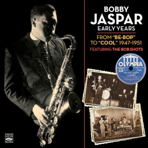 EARLY YEARS: FROM BE-BOP TO COOL 1947-1951<br/><h5>Megjelenés: 2019-07-19</h5>