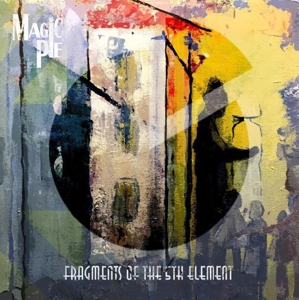 FRAGMENTS OF THE 5TH ELEMENT<br/><h5>Megjelenés: 2019-08-30</h5>