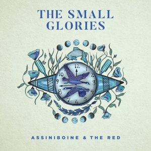 ASSINIBOINE & THE RED<br/><h5>Megjelenés: 2019-06-28</h5>