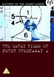 EARLY FILMS OF PETER GREENAWAY: VOLUME 2<br/><h5>Megjelenés: 2003-10-20</h5>