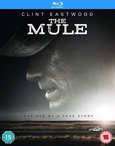 MULE<br/><h5>Megjelenés: 2019-06-03</h5>