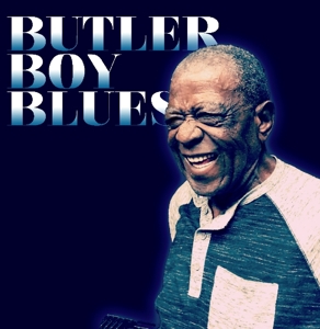 BUTLER BOY BLUES<br/><h5>Megjelenés: 2019-07-12</h5>