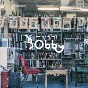 BOBBY<br/><h5>Megjelenés: 2019-07-26</h5>