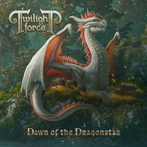 DAWN OF THE DRAGONSTAR<br/><h5>Megjelenés: 2019-08-16</h5>