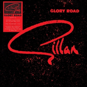 GLORY ROAD<br/><h5>Megjelenés: 2019-07-12</h5>