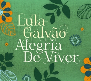 ALEGRIA DE VIVER<br/><h5>Megjelenés: 2019-05-31</h5>