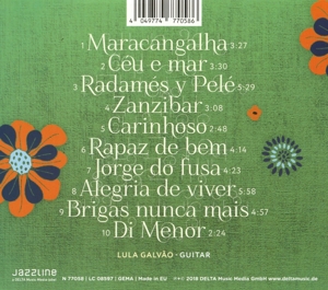 ALEGRIA DE VIVER<br/><h5>Megjelenés: 2019-05-31</h5>