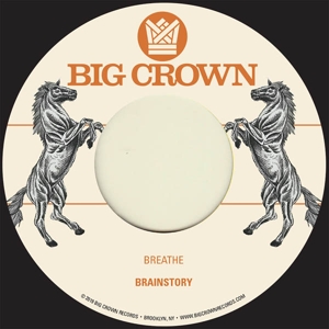 7-BREATHE/SORRY<br/><h5>Megjelenés: 2019-08-09</h5>