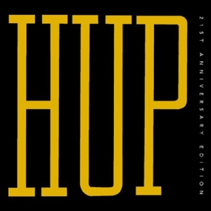 HUP-21ST ANNIVERSARY<br/><h5>Megjelenés: 2010-05-24</h5>