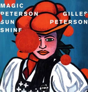 MAGIC PETERSON SUNSHINE<br/><h5>Megjelenés: 2016-06-02</h5>