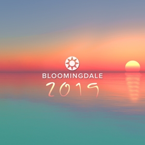 BLOOMINGDALE 2019<br/><h5>Megjelenés: 2019-07-05</h5>