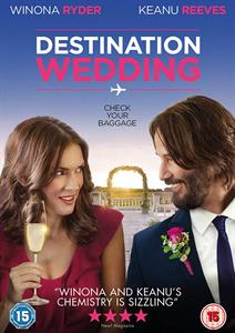 DESTINATION WEDDING<br/><h5>Megjelenés: 2019-07-01</h5>