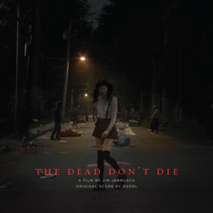 DEAD DON'T DIE<br/><h5>Megjelenés: 2019-10-04</h5>