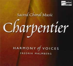 SACRED CHORAL MUSIC<br/><h5>Megjelenés: 2004-03-29</h5>