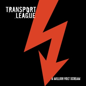 A MILLION VOLT SCREAM<br/><h5>Megjelenés: 2019-09-06</h5>