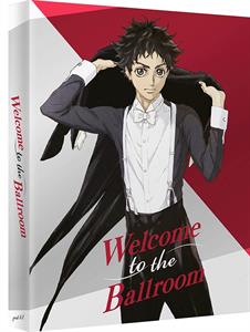 WELCOME TO THE BALLROOM PART 1<br/><h5>Megjelenés: 2019-07-08</h5>