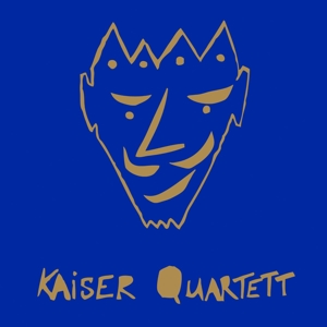 KAISER QUARTETT<br/><h5>Megjelenés: 2019-08-30</h5>