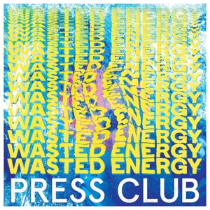 WASTED ENERGY<br/><h5>Megjelenés: 2019-09-06</h5>