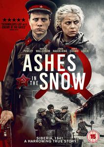 ASHES IN THE SNOW<br/><h5>Megjelenés: 2020-03-23</h5>