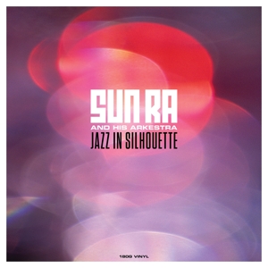 JAZZ IN SILHOUETTE<br/><h5>Megjelenés: 2019-08-09</h5>