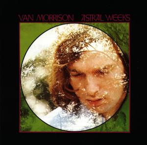 ASTRAL WEEKS<br/><h5>Megjelenés: 2019-07-19</h5>