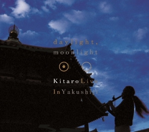 DAYLIGHT, MOONLIGHT: LIVE IN YAKUSHIJI<br/><h5>Megjelenés: 2015-01-22</h5>