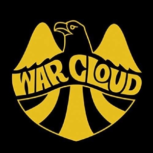 WAR CLOUD<br/><h5>Megjelenés: 2017-09-07</h5>