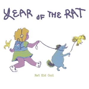 YEAR OF THE RAT<br/><h5>Megjelenés: 2019-06-07</h5>