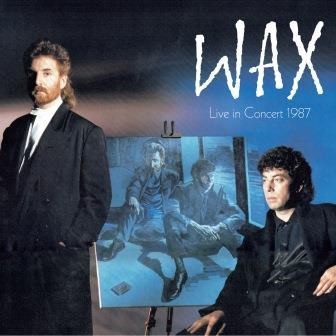 LIVE IN CONCERT 1987<br/><h5>Megjelenés: 2019-09-27</h5>