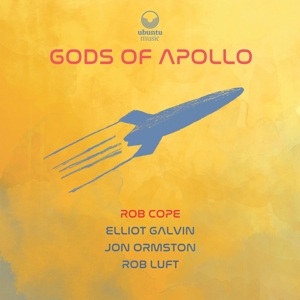 GODS OF APOLLO<br/><h5>Megjelenés: 2019-07-05</h5>