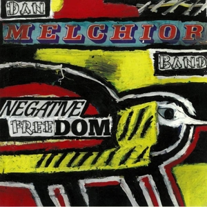 NEGATIVE FREEDOM<br/><h5>Megjelenés: 2019-08-16</h5>