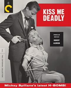 KISS ME DEADLY<br/><h5>Megjelenés: 2019-08-05</h5>