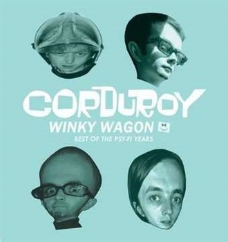 WINKY WAGON<br/><h5>Megjelenés: 2019-10-25</h5>