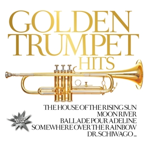 GOLDEN TRUMPET HITS<br/><h5>Megjelenés: 2019-09-06</h5>