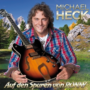 AUF DEN SPUREN VON RONNY<br/><h5>Megjelenés: 2019-06-21</h5>