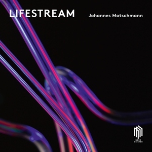 LIFESTREAM<br/><h5>Megjelenés: 2019-08-16</h5>