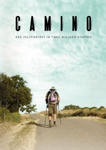 CAMINO<br/><h5>Megjelenés: 2019-09-20</h5>