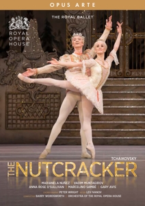 NUTCRACKER - ARRANGED FOR BRASS SEPTET<br/><h5>Megjelenés: 2019-09-27</h5>