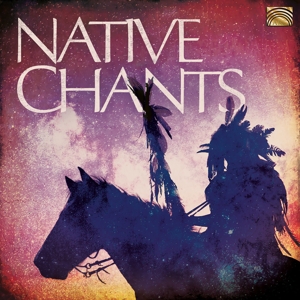 NATIVE CHANTS<br/><h5>Megjelenés: 2019-09-06</h5>