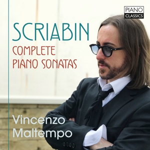 COMPLETE PIANO SONATAS<br/><h5>Megjelenés: 2019-10-04</h5>